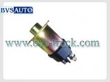 SOLENOID SWITCH