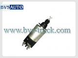 SOLENOID SWITCH