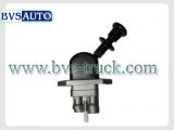 HAND BRAKE  VALVE