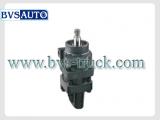 STEERING PUMP