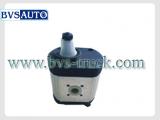 HYDRAULIC PUMP