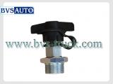 GAS VALVE