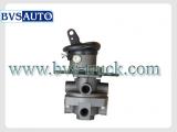 FOOT BRAKE   VALVE