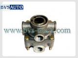 RELAY VALVE