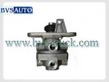 FOOT BRAKE VALVE