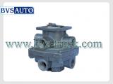 FOOT BRAKE VALVE