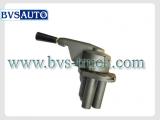 HAND BRAKE  VALVE