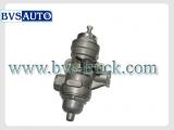UNLOADER  VALVE