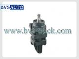 STEERING PUMP