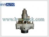 OPERATE VALVE