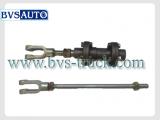 CLUTCH VALVE