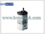 STEERING PUMP