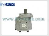 STEERING PUMP