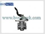 FOOT BRAKE VALVE