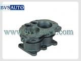 CYLINDER BLOCK