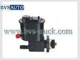 STEERING PUMP