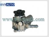 STEERING PUMP