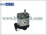STEERING PUMP