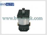 STEERING PUMP