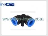 PLASTIC CONNECTOR FOR TRUCK