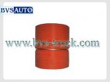 1204236 1286075 292577 291452 SILICONE HOSE FOR DAF