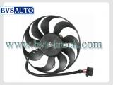 RADIATOR FAN