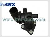 WATER FLANGE 25650-02501 FOR HYUNDAI
