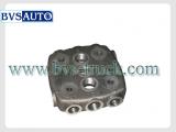 CYLINDER HEAD 0001303119 FOR MERCEDES-BENZ AIR COMPRESSOR