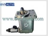 GEAR PUMP FOR MAZ 0511725028