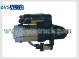 STARTER 1015-00175 FOR YUTONG BUS