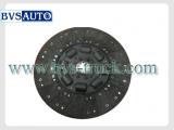 CLUTCH DISC  41200-Y43J0 FOR JAC
