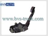1701034 1703489  ACCELARATOR PEDAL FOR DAF TRUCK
