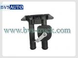 Heater Valve 1605827 5001833356 for DAF
