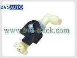 Heater Control Valve 1672648 for DAF