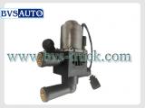 Heater Control Valve 81619676022 for MAN