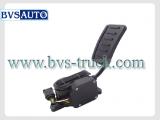 Accelerator Pedal  КДБА.453621.006- 02 for KAMAZ